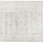 Tapete Indiano Abc 0.60x1.20 Natural Gri-1019/2000 Gsm Abdalla