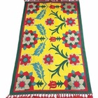 Tapete Indiano Estampado 1,55 X 1,00 M