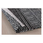 Tapete Indiano Kilim - Anand - 1,40m X 2,00m - 100% Algodão -