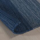 Tapete Indiano Kilim - Basar - 1,40m X 2,00m - 100% Algodão -