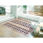 Tapete Indiano Kilim Tribal 1.40x2.00 102 Abdalla