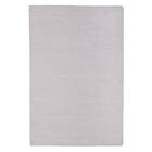 Tapete Indiano New Cotele 2.50x3.00 Branco Abdalla