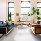 Tapete Indiano New Cotele 2.50x3.00 Branco Abdalla