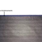 Tapete Infantil 1 00 X 1 40 Antiderrapante Quarto Rosa Hk-02