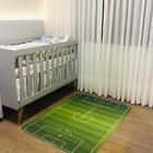 Tapete Infantil 95x130 Campo