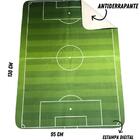 Tapete Infantil 95x130 Campo