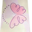 Tapete Infantil 95x130 Mesversário Rosa