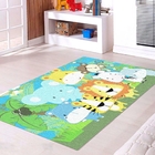 Tapete Infantil Animais