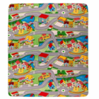 Tapete Infantil Antiderrapante para brincar ou decorar 100x13