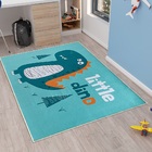 Tapete Infantil Babel 1 4m X 1 0m Antiderrapante Ldin