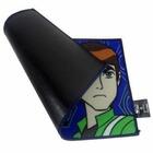 Tapete Infantil Ben 10 Antiderrapante 70x40cm