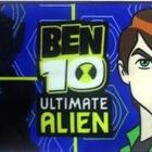 Tapete Infantil Ben 10 Antiderrapante 70x40cm