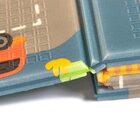 Tapete Infantil De Atividades Abcidade – Colorido