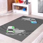 Tapete Infantil Drift