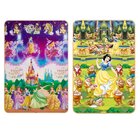 Tapete Infantil Dupla Face Recreio Impermeável 120x180cm - Jo