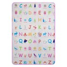 Tapete Infantil Dupla Face Recreio Impermeável 120x180cm - Jo