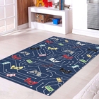 Tapete Infantil Games
