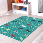 Tapete Infantil Games