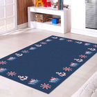 Tapete Infantil Marinheiro