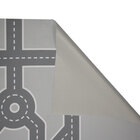 Tapete Infantil Slim Funny Pista De Carros - 1,20 X 1,60