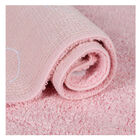 Tapete Infantil Topos - Rosa
