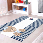 Tapete Infantil Urso Marinheiro