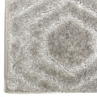 Tapete Infinity 100x150 Debrum Six Prata