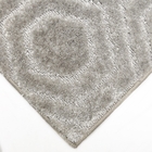 Tapete Infinity 100x150 Debrum Six Prata