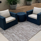 Tapete Interno Magic Marfim 200 x 300cm Housemarket