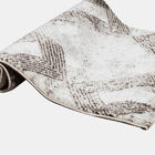 Tapete Istambul 01 200x250 - Bege E Cinza - Edantex