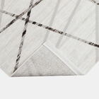 Tapete Istambul 02 200x250 - Bege E Cinza - Edantex