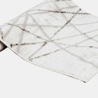 Tapete Istambul 02 200x250 - Bege E Cinza - Edantex