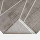 Tapete Istambul 03 200x250 - Bege E Cinza - Edantex