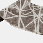 Tapete Istambul 03 250x350 - Bege E Cinza - Edantex