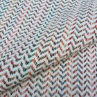 Tapete Italia Artesanal Em Algodão 1,40x2,00m Cru