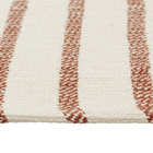 Tapete Jacquard 160X45cm Bege