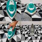 Tapete Jacquard Sala Quarto E Escritório Alto Poder Antiderra