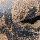 Tapete Jacquard Supreme Magic Azul 1,50x2,00m São Carlos