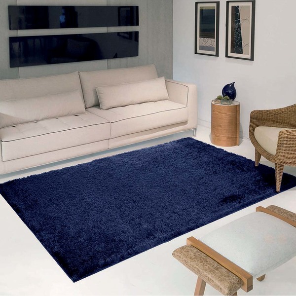 Tapete Joli Azul Escuro 1 40x2 00m Inspire Leroy Merlin