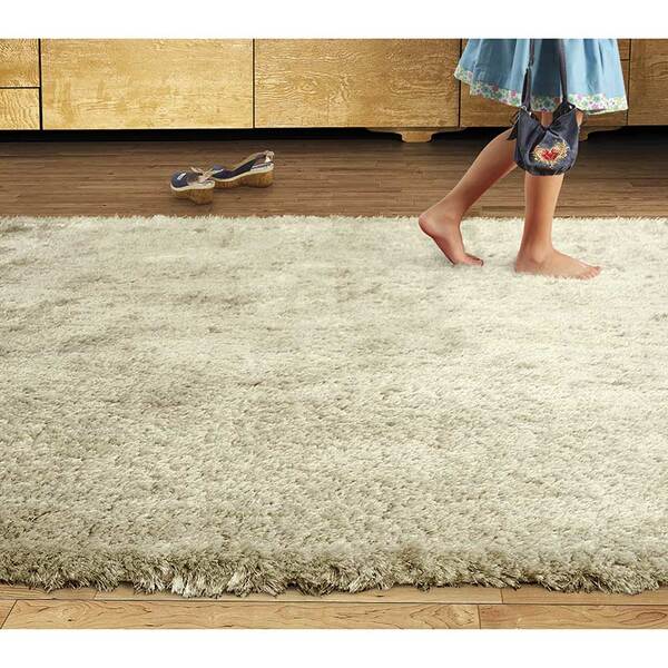 Tapete Joy 3,00x4,00 - Tapetes São Carlos - Perola