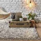 Tapete Joy Cristal 0,66x1,20 - Tapetes São Carlos - Cristal