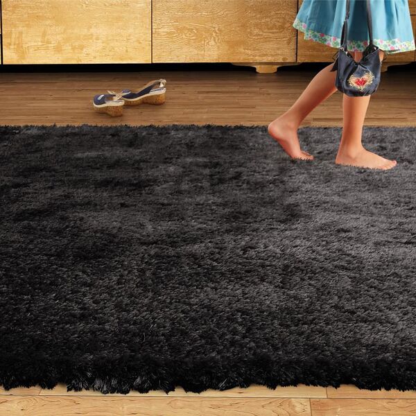 Tapete Joy Onix 2,00x2,50 - Tapetes São Carlos - Onix