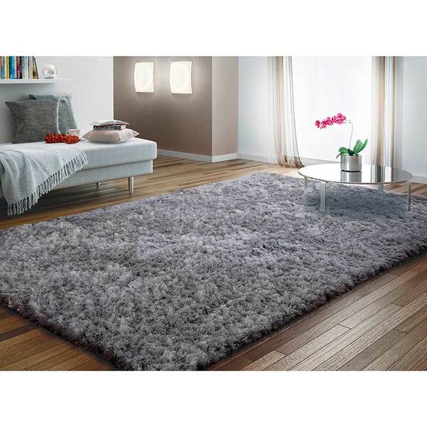 Tapete Joy Quartzo 2,00x2,50 - Tapetes São Carlos - Quartzo