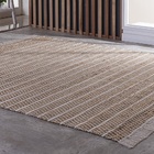 Tapete Juta Cochin 250x350 Bege