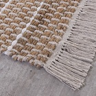 Tapete Juta Cochin 250x350 Bege