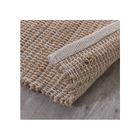 Tapete Juta Smirna 100x150 Bege