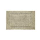 Tapete Kacyumara Glace Antiderrapante 100% Algodão 60cmx1 20m