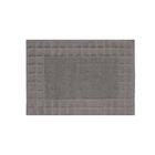 Tapete Kacyumara Mold Antiderrapante 100% Algodão 60cmx1 20m