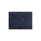 Tapete Kacyumara Pop Star 50cmx70cm Azul