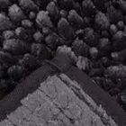 Tapete Kacyumara Pop Star 50cmx70cm Chumbo